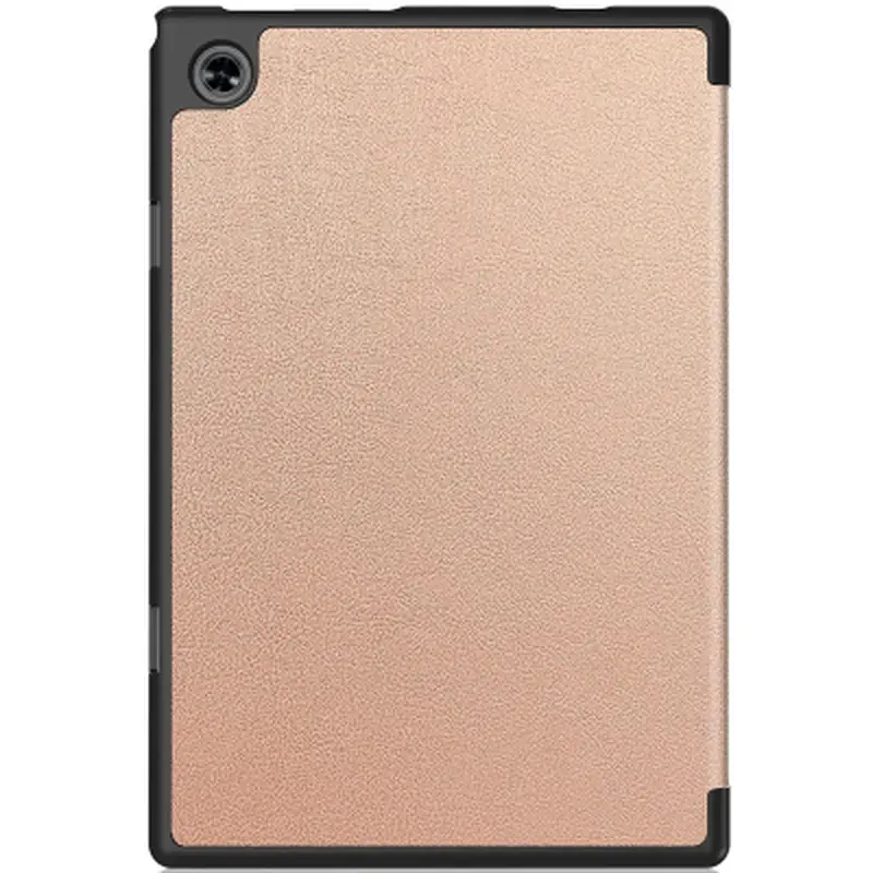 Чохол до планшета BeCover Smart Case Teclast M40 Pro 10.1" Rose Gold (709883) - фото 2