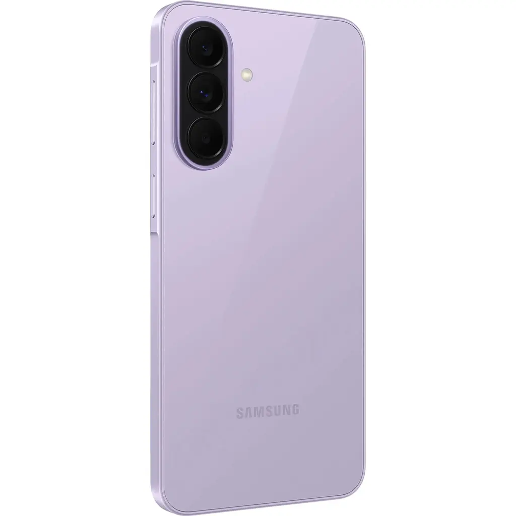 Смартфон Samsung Galaxy A37 5G 8/256GB Awesome Lavender (SM-A376BLVG) - фото 6