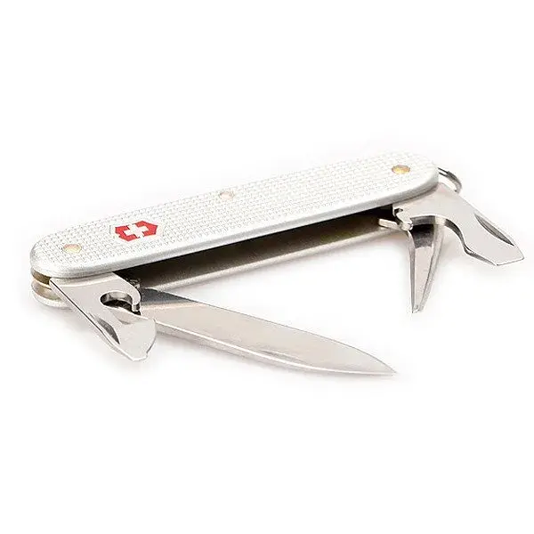 Ніж Victorinox Pioneer (0.8201.26) - фото 2