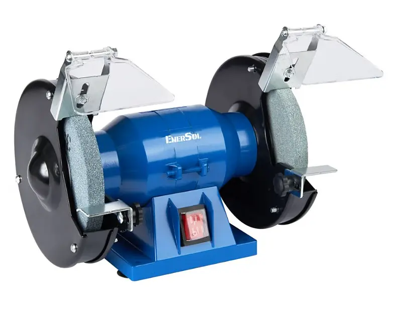 Станок точильный EnerSol EBG-150E - фото 2