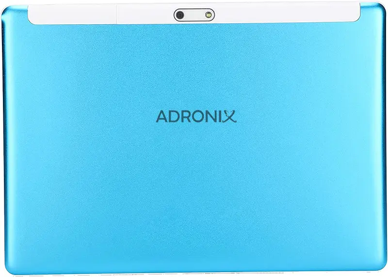 Планшет-телефон Adronix S 364 LTE Blue IPS 10.1''  3GB/64GB  + Чехол-книжка - фото 4