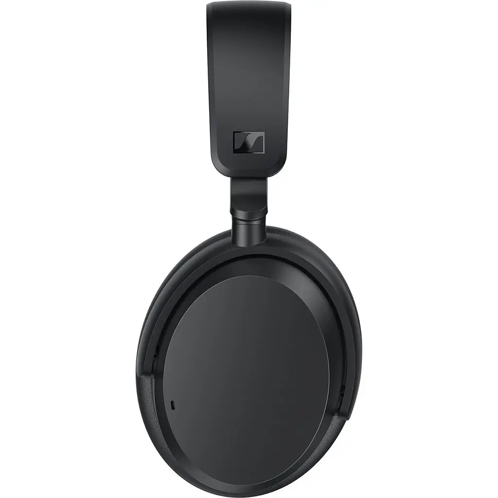 Навушники Sennheiser Accentum Wireless Black (700174) [130562] - фото 4