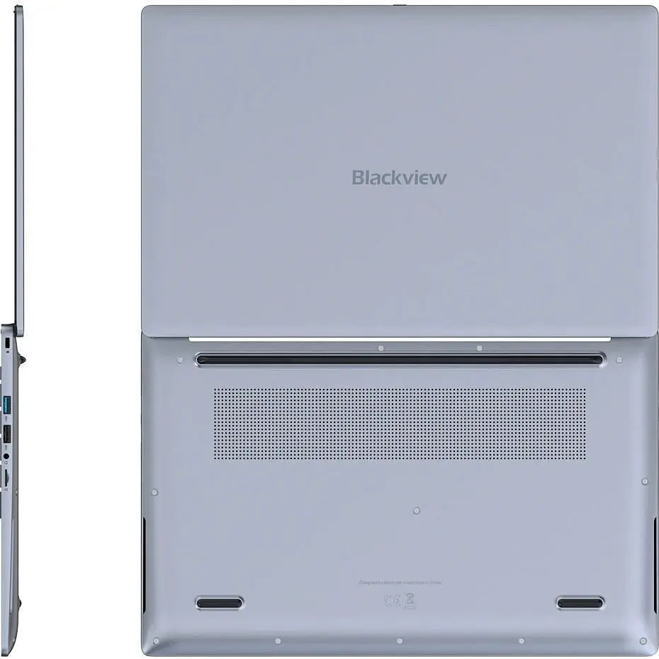 Ноутбук Blackview AceBook 6 [AceBook_6_512] [147138] - фото 7