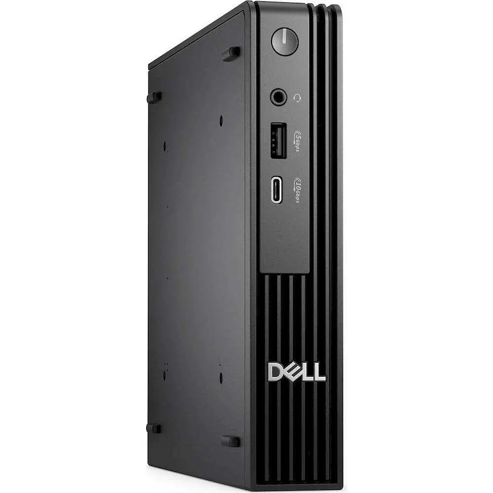 Неттоп Dell Pro Micro QCM1255 (F53W6) - фото 3