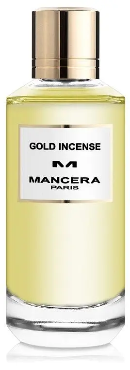 Парфумована вода Mancera Gold Incense 60 мл - фото 2
