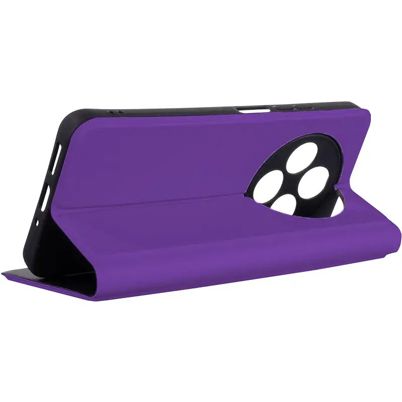 Чохол до мобільного телефона BeCover Exclusive New Style Tecno Spark 30C 4G Purple (712703) - фото 4
