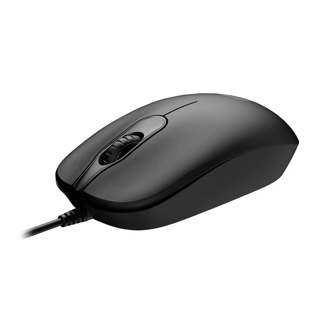 Миша 2E MF405 Black (2E-MF405UBK) - фото 4