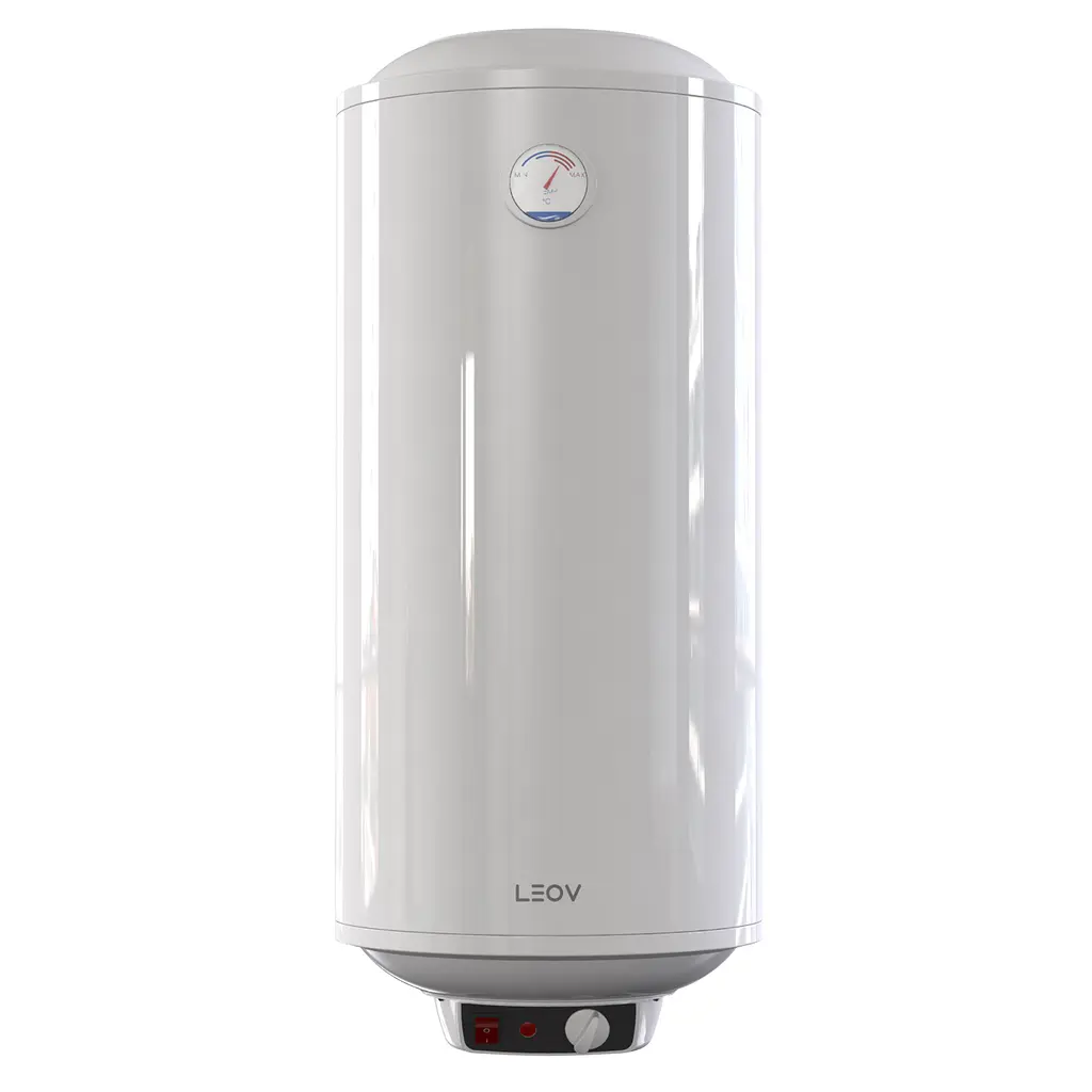 Водонагрівач Leov LV Slim 50