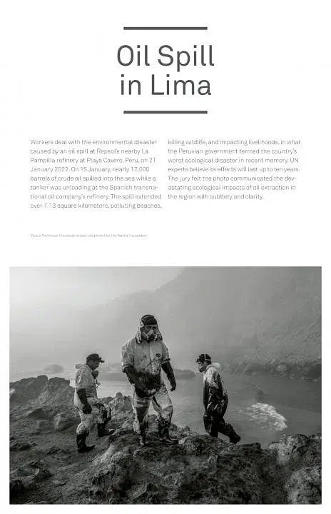 World Press Photo Yearbook 2023 - фото 3