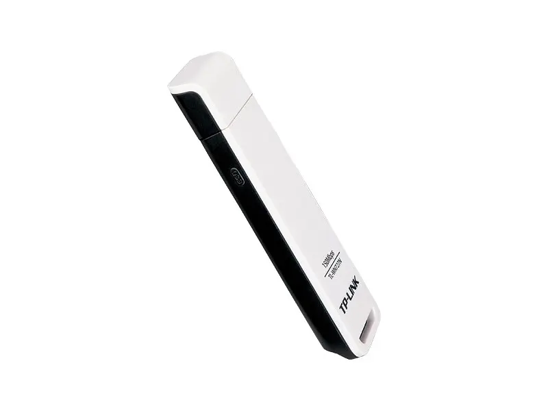 Wi-Fi адаптер TP-LINK TL-WN727N