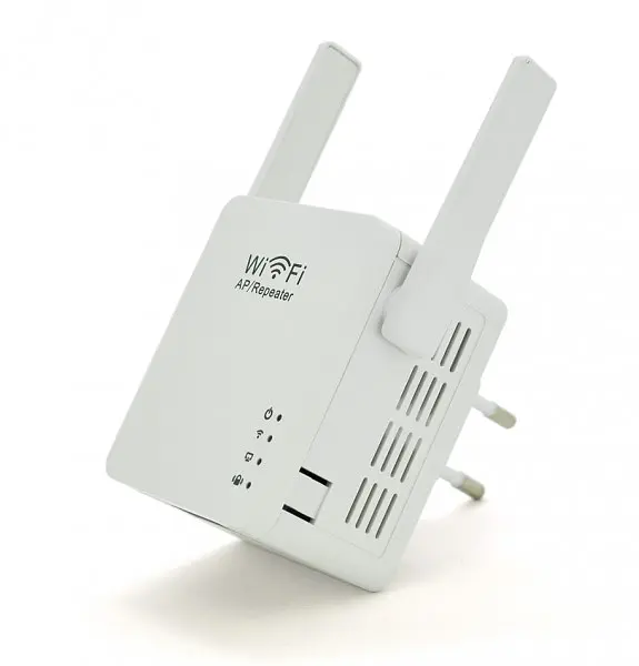 Усилитель сигнала Wi-Fi ретранслятор, репитер, точка доступа PIX-LINK LV-WR05U - фото 2