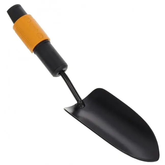 Совок садовий Fiskars QuikFit (1000730) - фото 7