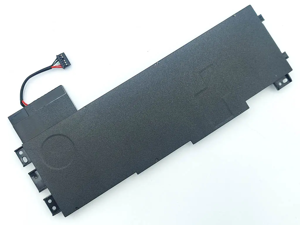Акумулятор для HP VV09XL ZBook 15, 17 G3 Series HSTNN-DB7D, 808398-2C1 (11.1V 9000 mAh) - фото 3