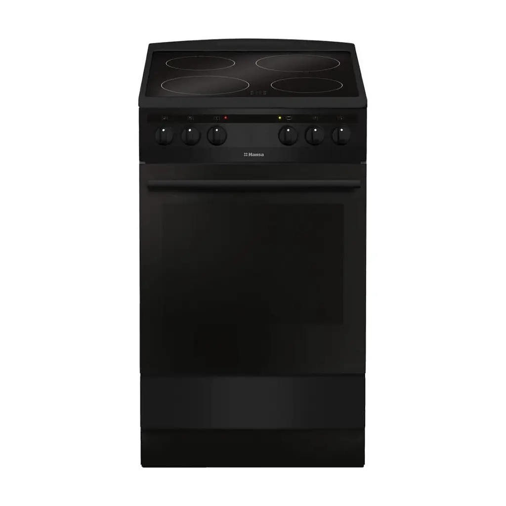 Плита Hansa FCCM58088