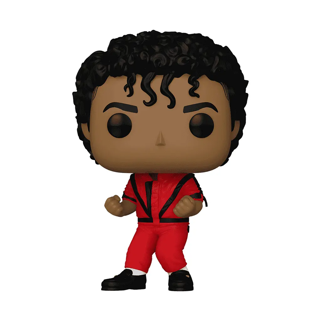 Игровая фигурка Funko POP! - Майкл Джексон Thriller (72591) - фото 2