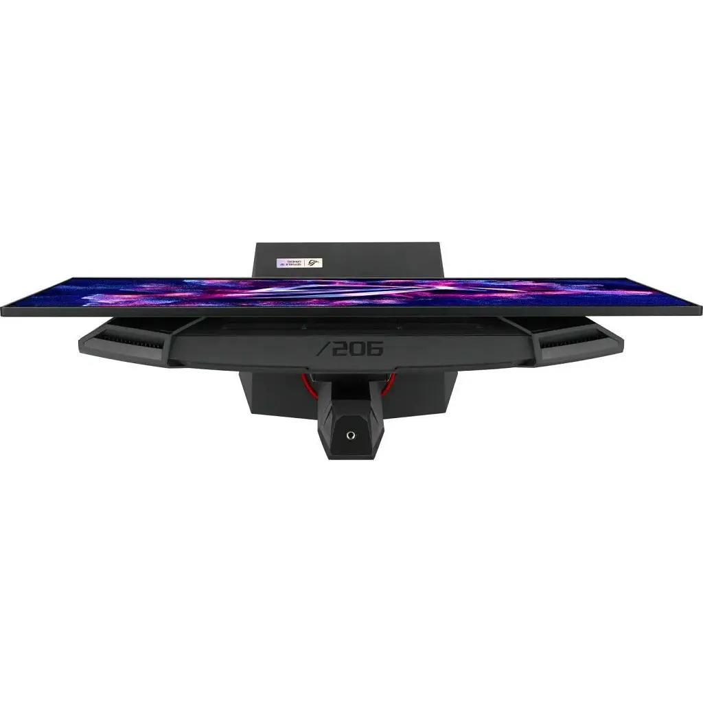 Монитор Asus 26.5" ROG Strix XG27UCDMG [90LM0B20-B01971] UA [139264] - фото 5