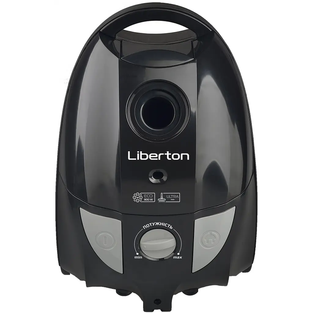 Пылесос Liberton LVC-4300 [115680] - фото 9