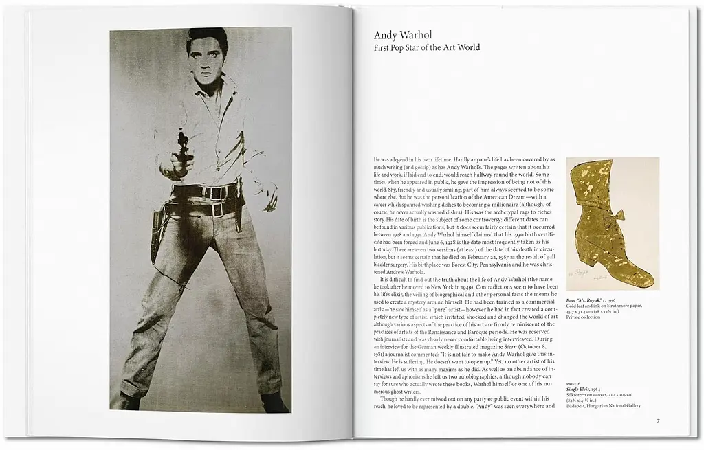 Warhol - фото 2
