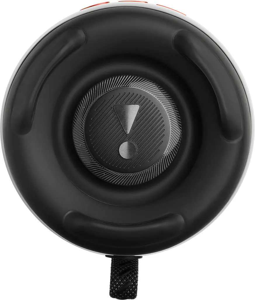 Портативна акустика JBL Pulse 5 Black [JBLPULSE5BLK] [80251] - фото 7