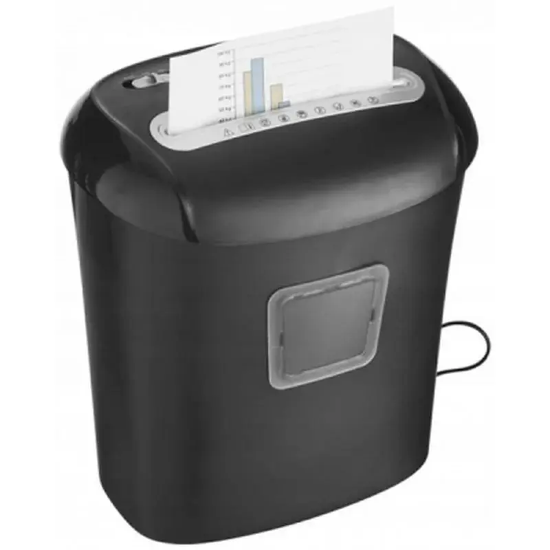 Знищувач документів ShredMARK 1321M (5*16мм) (24319) - фото 2
