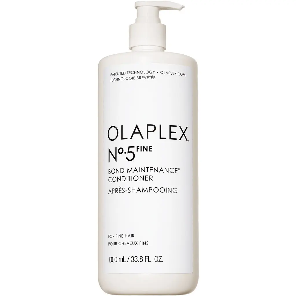 Кондиціонер для тонкого волосся Olaplex Bond Maintenance Conditioner No.5 Fine 1000 мл