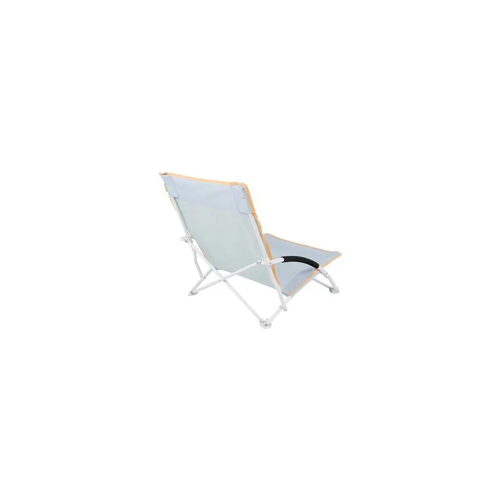 Крісло складане Bo-Camp Saint-Malo Pastel Blue (1204801) (DAS303257) - фото 9