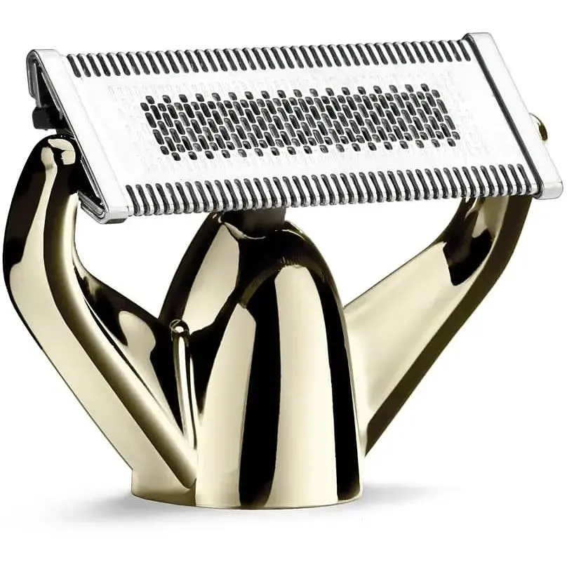Тример Babyliss X- Blade Super-X Metal для вусів та бороди синій (OT992E) - фото 8