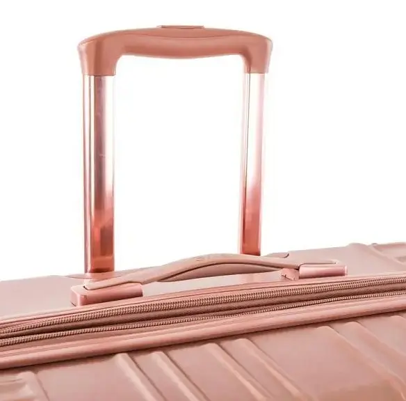 Валіза Heys Xtrak (M) Rose Gold (10103-0131-26) - фото 4