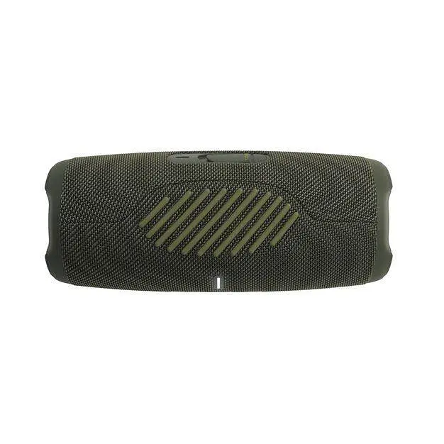 Портативная колонка JBL Charge 5 JBLCHARGE5GRN Green - фото 6