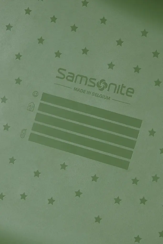 Валіза 52 См Samsonite DREAM2GO DINO REX 52х38x21 KK5*74001 - фото 11