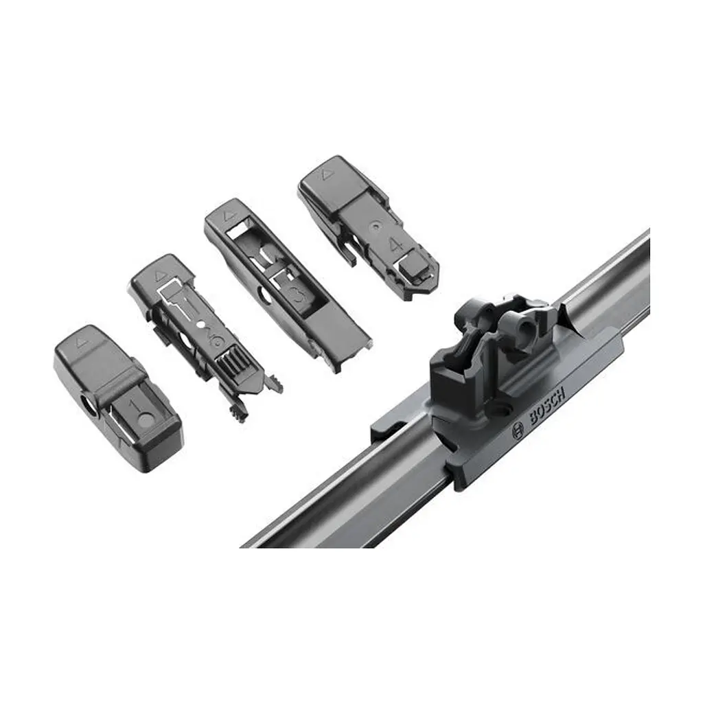 Щітка склоочисника Bosch 3 397 006 953 - фото 4