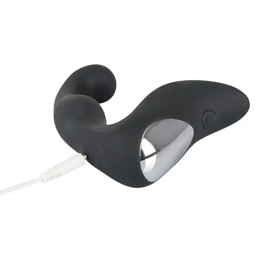 Масажер простати - Rebel Prostate Plug Rechargeable Orion 42-05900020000 23673 - фото 6