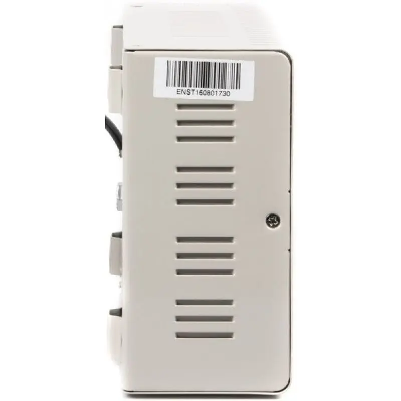 Стабілізатор EnerGenie EG-AVR-DW1000-01 - фото 6
