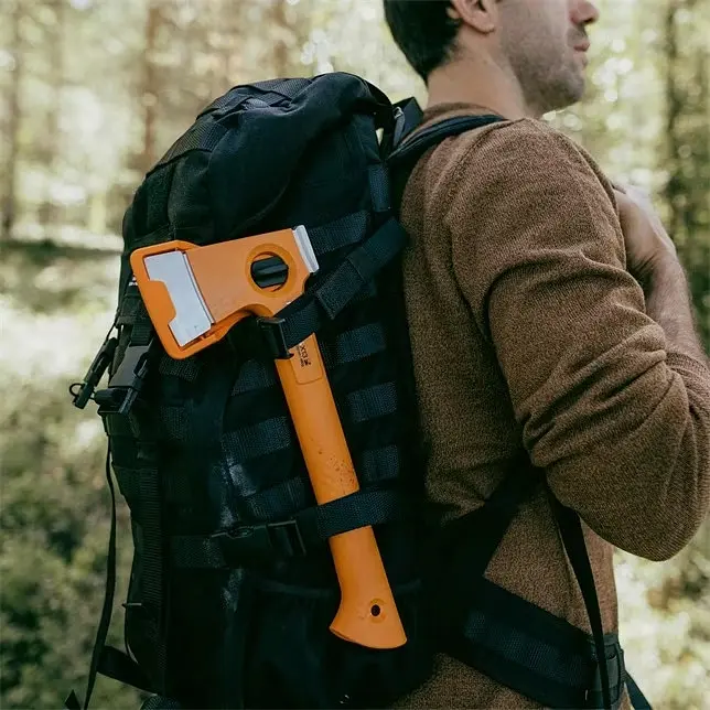 Універсальна сокира Fiskars X-series X13 Ultra 1069101 - фото 11