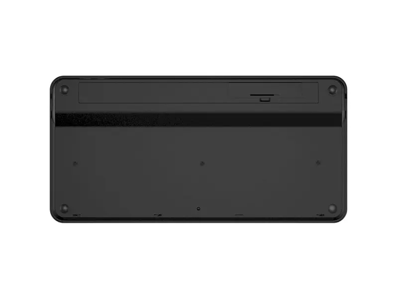 Клавіатура A4Tech Fstyler FBK30 Black - фото 8