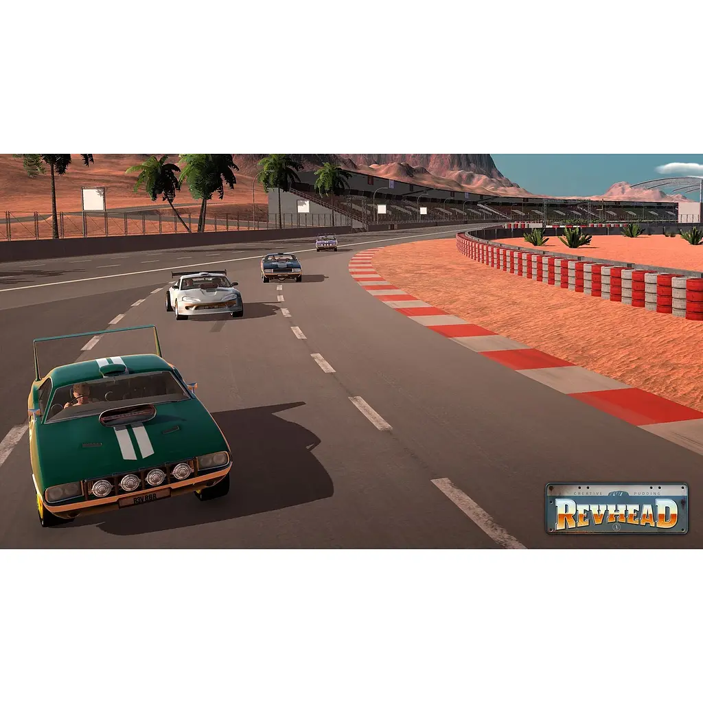Ключ активации Microsoft Car Mechanic Simulator 2021 & Revhead для Xbox One/Series S/X - фото 11