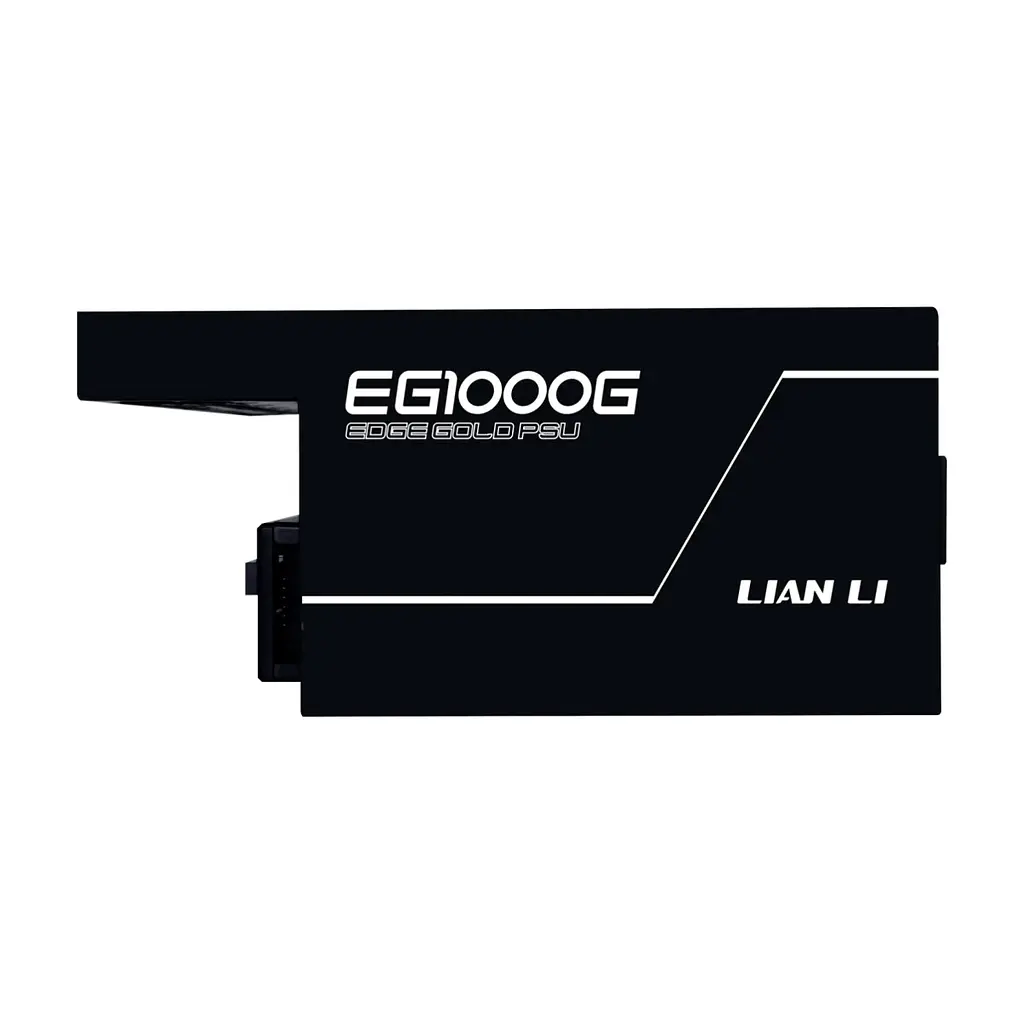 Блок живлення Lian Li 1000W EDGE GOLD Black (G9P.EG1000G.BH00.EU) - фото 6