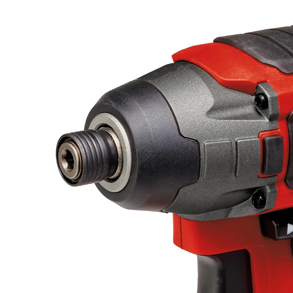 Вертолет ударный аккумуляторный Professional TP-CI 18/220 Li BL - Solo PXC 18В Einhell teh0025249 - фото 3