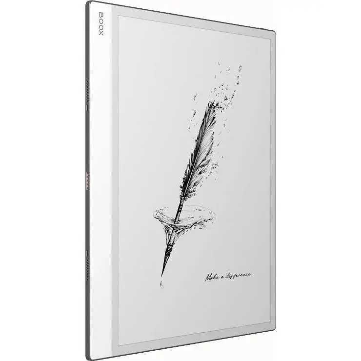 Электронная книга BOOX Note Max - фото 9