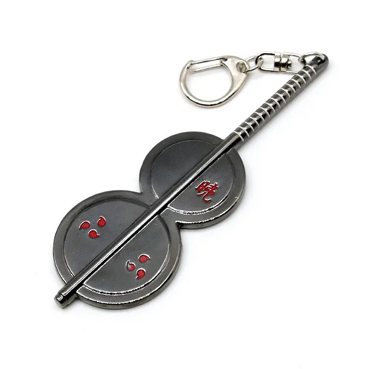 Колекційний набір Naruto Наруто з 3 предметів N 27.163 - фото 2