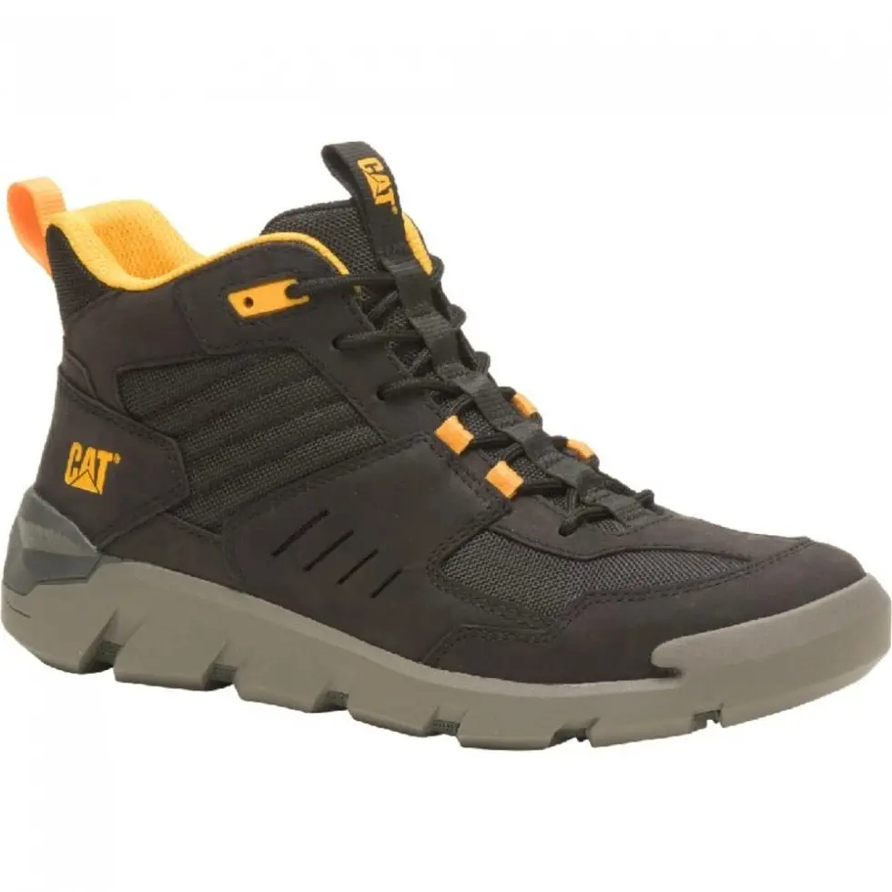 Кросівки Caterpillar Crail Sport Mid 41 Black (1103-P725600-41) - фото 2