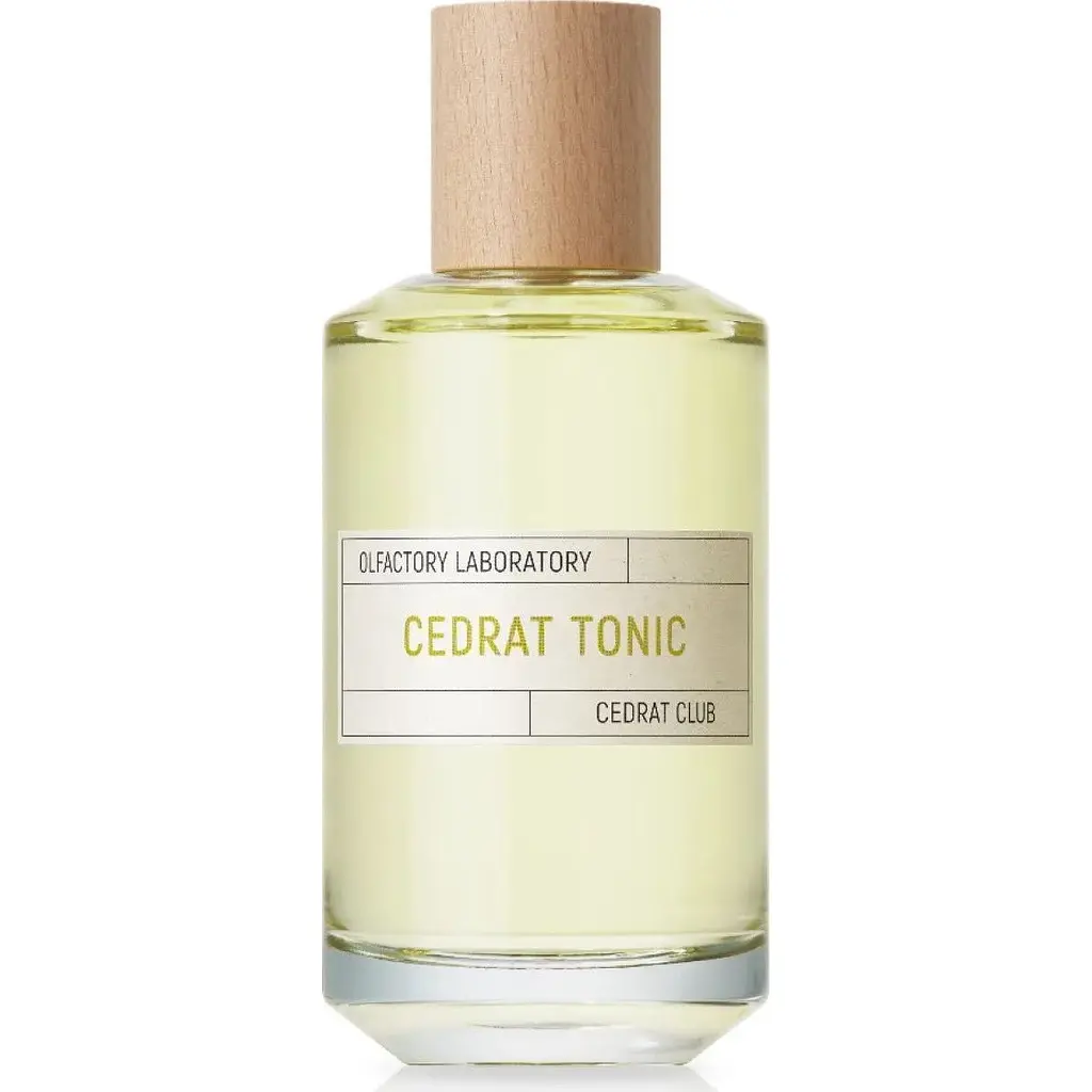 Парфумована вода Les Liquides Imaginaires Cedrat Tonic 100 мл тестер