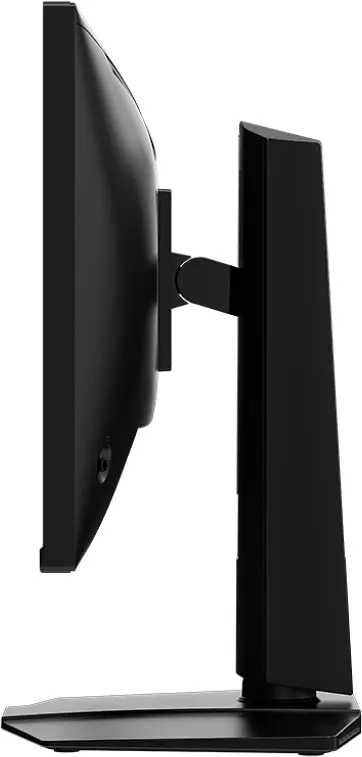Монітор MSI 24.5" MAG 255PXF 2xHDMI DP MM IPS 300Hz 0.5ms sRGB 120% FreeSync Pivot teh0014175 - фото 6