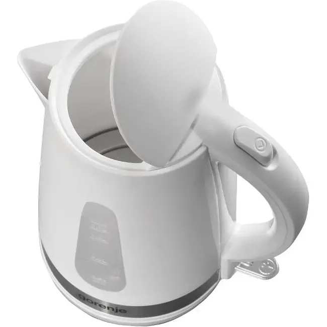 Электрочайник Gorenje K17WE [685814] [117914] - фото 2