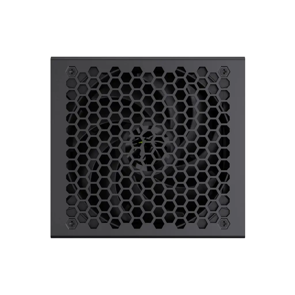 Блок живлення Gamemax 700W (GM 700B Fully-modular New) - фото 6