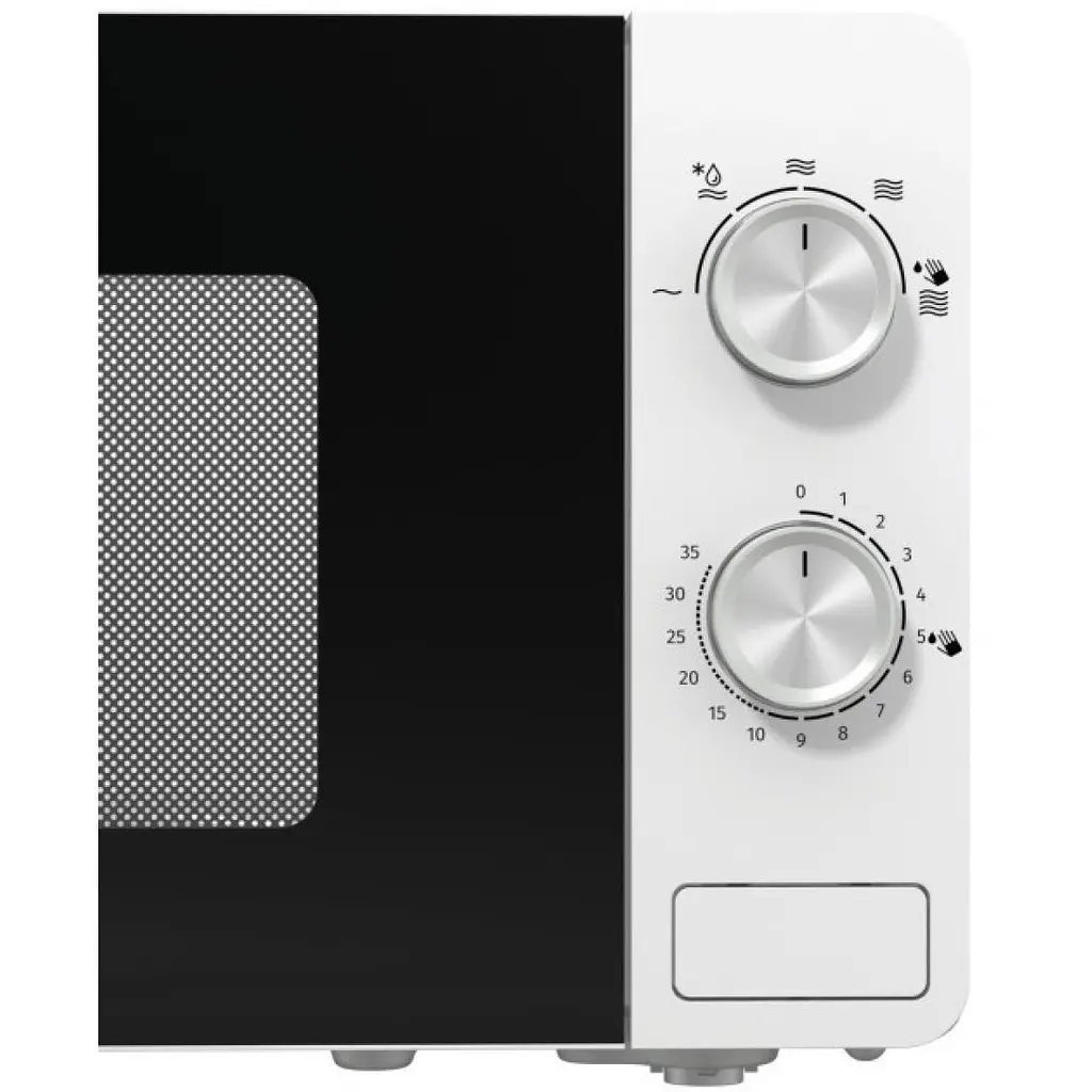 Уценка. Микроволновая печь Gorenje MO 17 E1W (733190) - фото 5