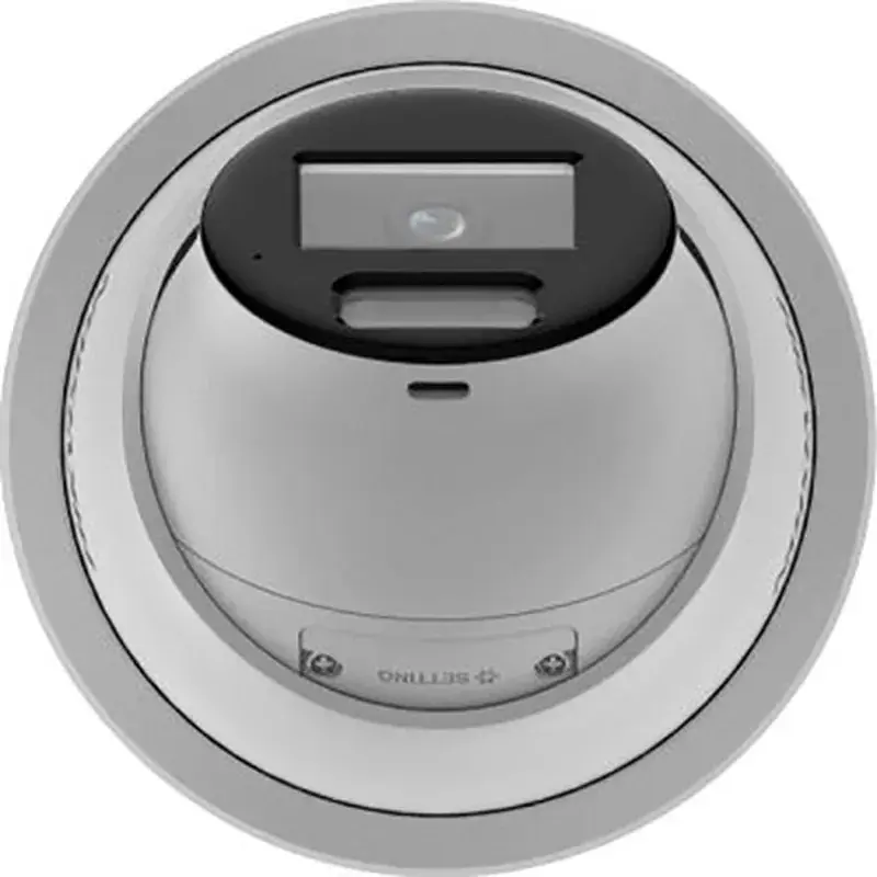 Камера відеоспостереження Hikvision DS-2CD2347G2H-LIU(eF) (2.8) - фото 4