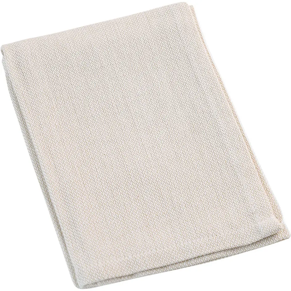 Кухонний рушник МВМ My Home (MVM) Тоскана бежевий 40 x 60 см (KT-13 M BEIGE) - фото 2