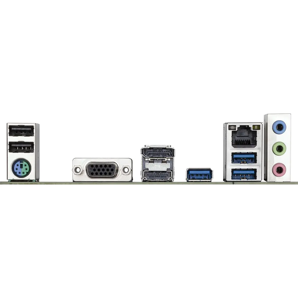 Материнська плата Gigabyte B760M D3HP DDR4 [146929] - фото 4