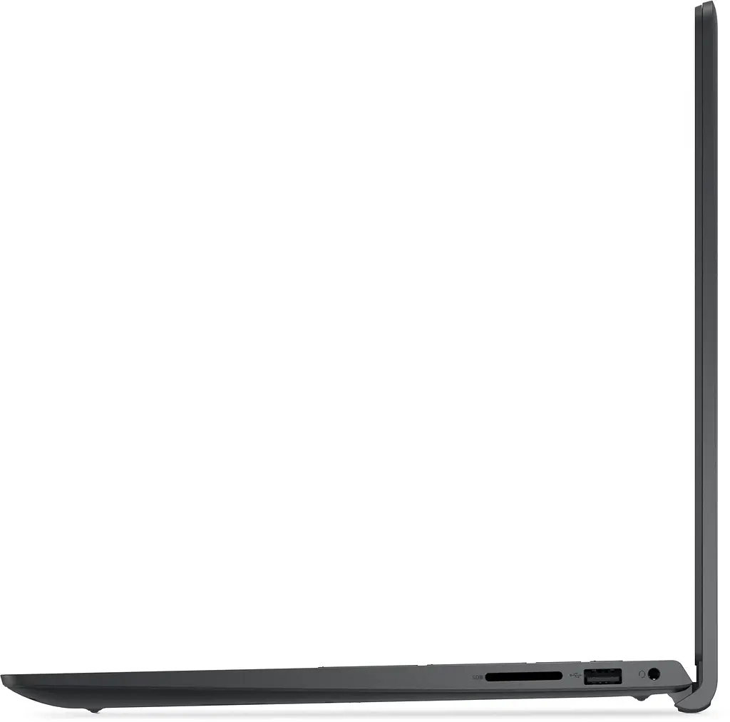Ноутбук Dell Pro 15 Essential (PV15255MDO851UA_UBU) Black - фото 8